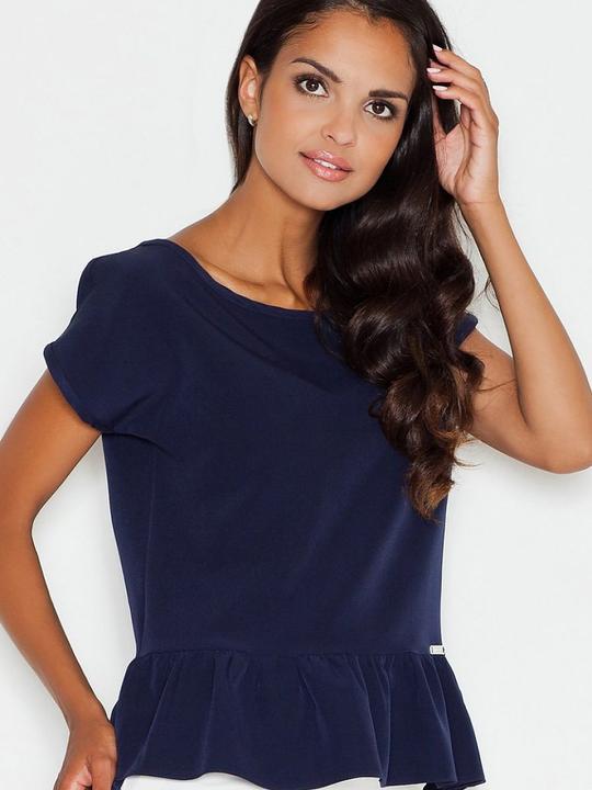 Figl Bluse (XL)
