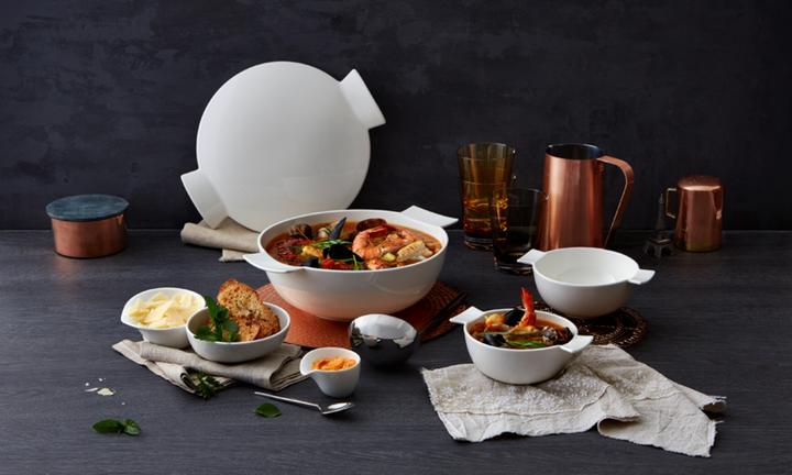 Immagine prodotto Villeroy & Boch Passione per la zuppa (20.50 cm, 1.40 l, 1 x)