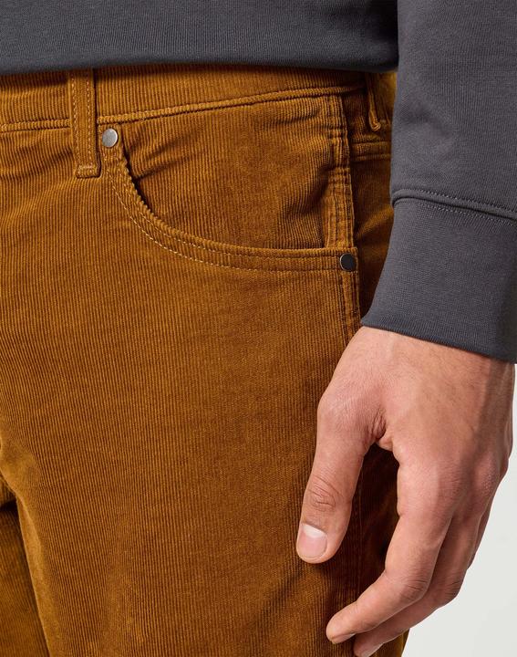 Produktbild Wrangler Stoffhose Greensboro (40)