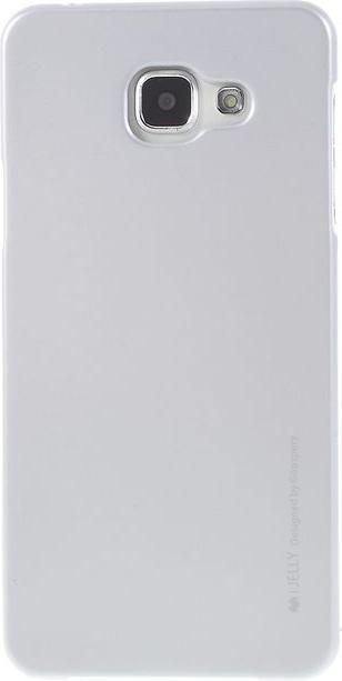 Actual product image Goospery i Jelly Metal Series (Samsung Galaxy A7 (2016))