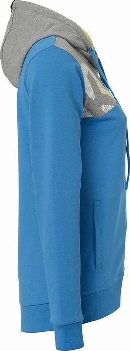 Image du produit Kempa Core 2.0 Veste à Capuche Femme (XS)