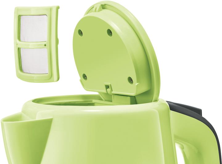 Image du produit Bosch Hausgeräte Twk7506 (1.70 l)