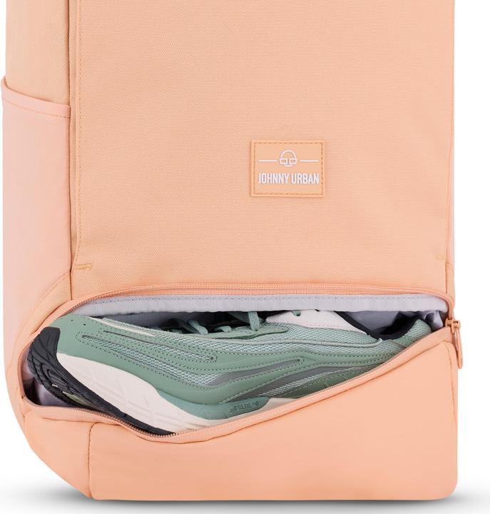 Actual product image Johnny Urban Allen Medium Backpack (18.50 l)