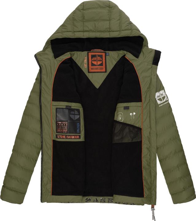 Image du produit Stone Harbour Zaharoo (XL)