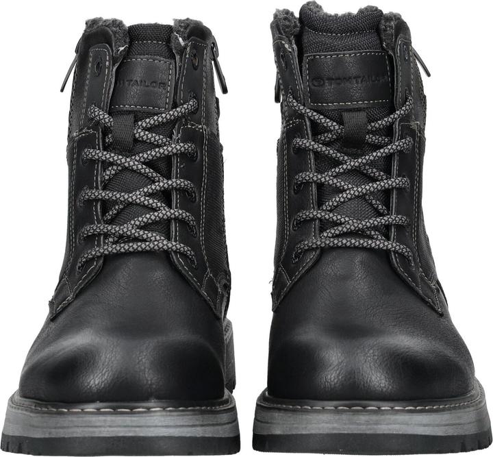 Actual product image Tom Tailor Stiefelette (45)