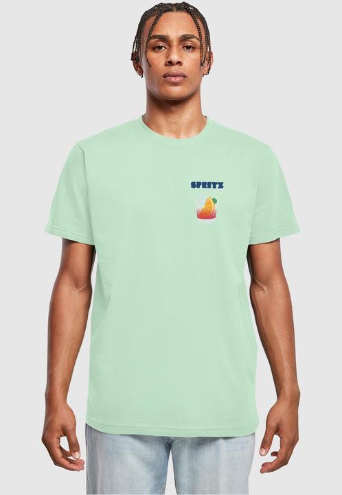Immagine prodotto Mister Tee Maglietta Spritz Vintage - 18245 (L)