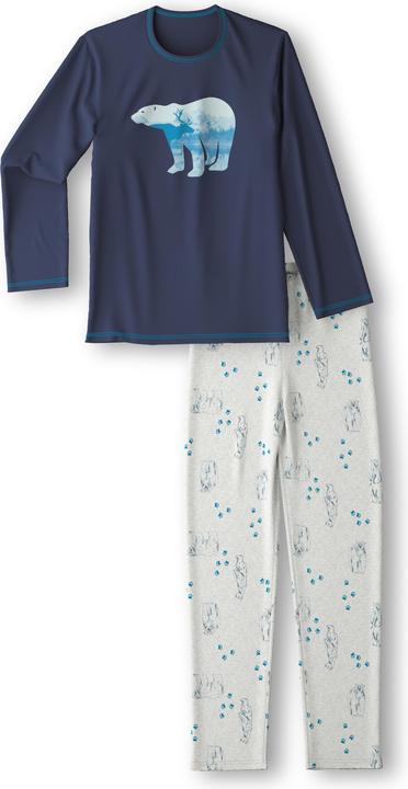 Produktbild Calida Jungen Pyjama (152)
