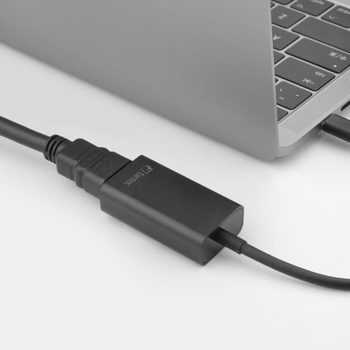 Immagine prodotto Fantec Adattatore USB Ump-Hdmi4k (HDMI, 2.80 cm)