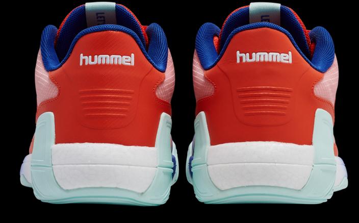 Produktbild hummel ALGIZ 25ICON (38.5)