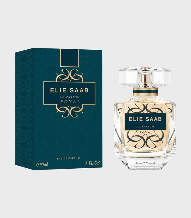 Actual product image Elie Saab Le Parfum Royal (Eau de parfum, 90 ml)