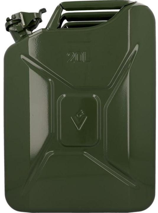 Actual product image Valpro Fuel canister