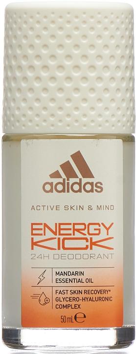 adidas Kick Deodorant (Roll-on, 50 ml)