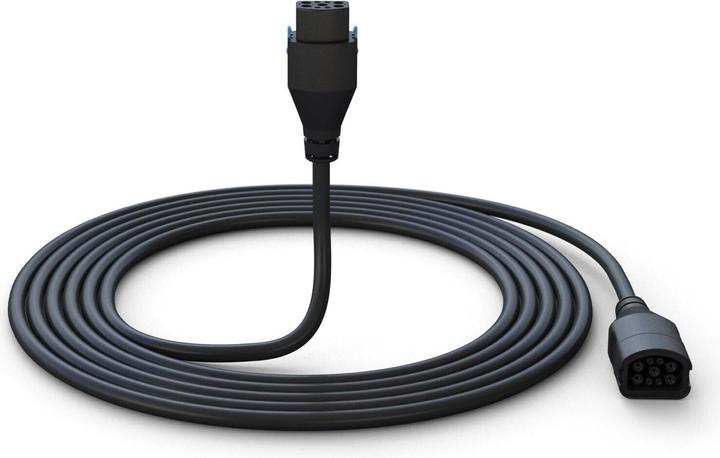 Produktbild Ev Buddy Verlängerungskabel Pro Smart 10 m, Set: Nein, Zubehörtyp (11 kW, 16 A, 10 m)