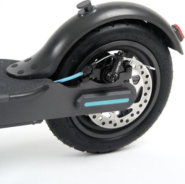 Actual product image Motus Scooty (20 km/h, 25 km, 350 W)