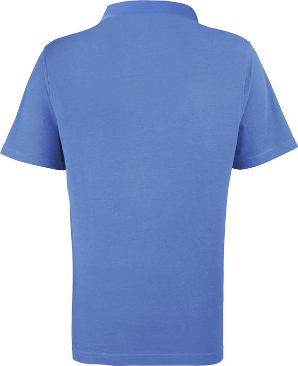 Actual product image Premier Polo shirt solid colors (M)