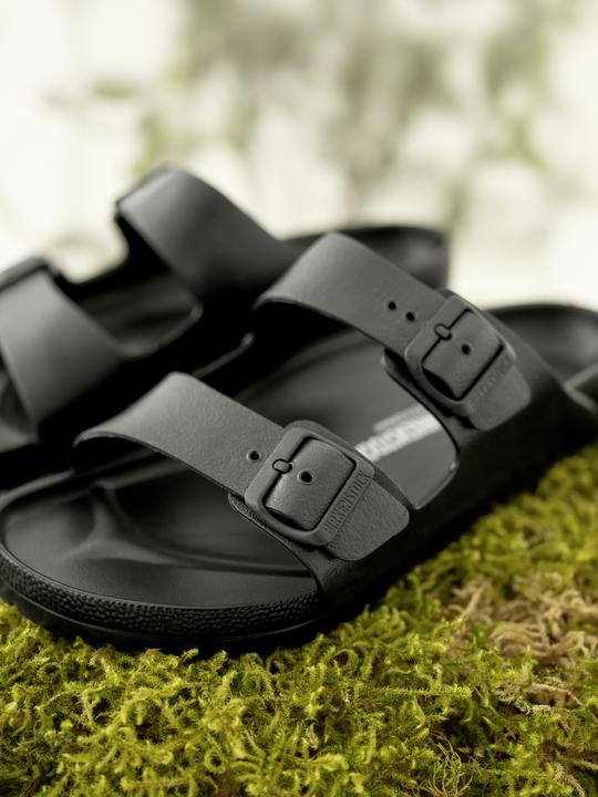 Actual product image Birkenstock Arizona Normal (43)