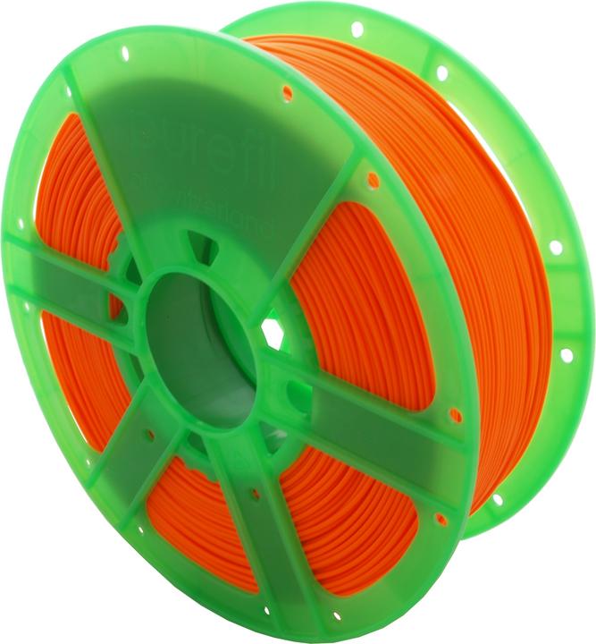 Arancione neon