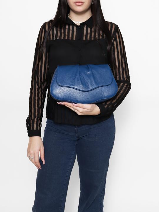 Actual product image Viola Castellani Women Shoulder Bag