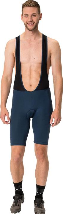 Actual product image Vaude Men's Matera Bib Tights (L)