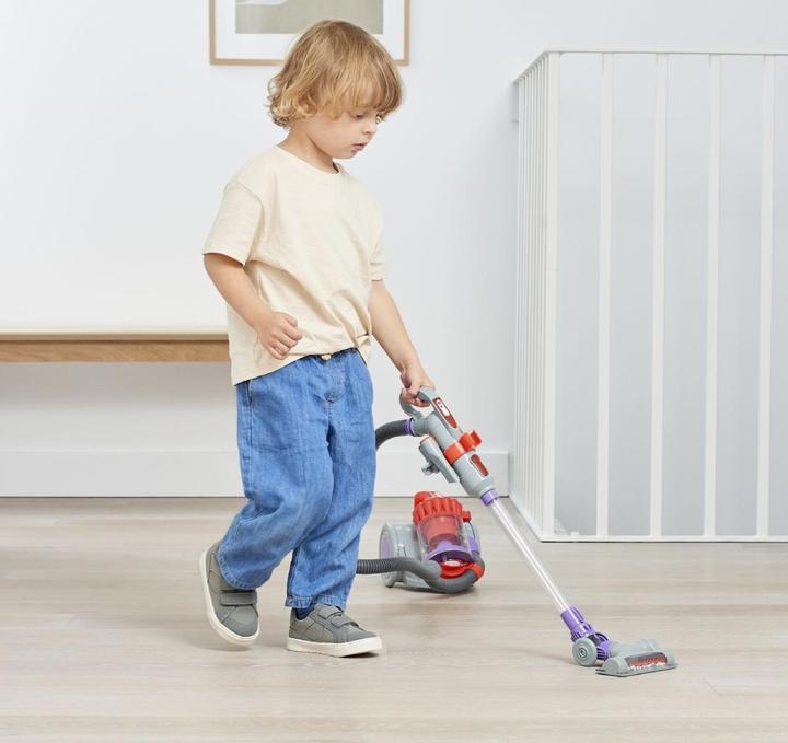 Actual product image Casdon Dyson DC22