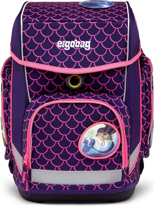 Produktbild Ergobag Schulthek-Set cubo (19 l)