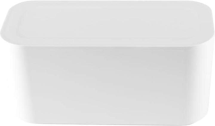 Produktbild Steffen Cable Organizer inkl. Steckdosenleiste