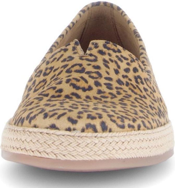 Actual product image Gabor Halbschuhe (35)