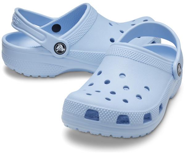 Actual product image Crocs T's Classic Clog (28)