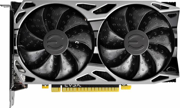 EVGA GeForce GTX 1650 SC Ultra Gaming (4 GB)