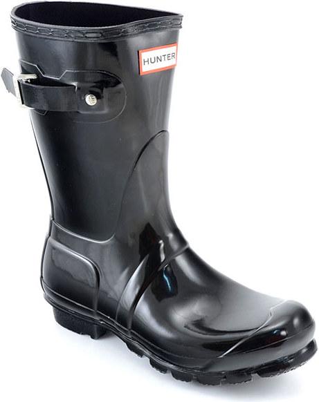 Actual product image Hunter Original Short Gloss-42 (42)