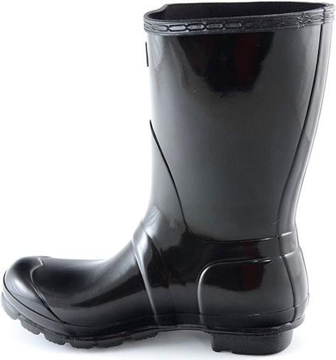 Actual product image Hunter Original Short Gloss-42 (42)