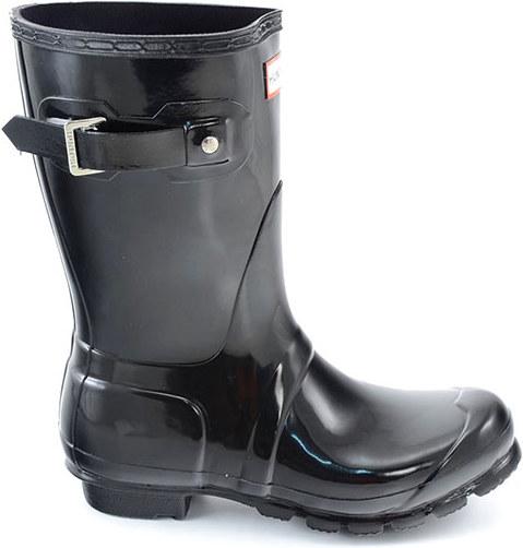 Actual product image Hunter Original Short Gloss-42 (42)