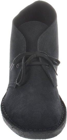 Produktbild Clarks Desert Boot En Cuir Velours A Lacets-39 (39.5)