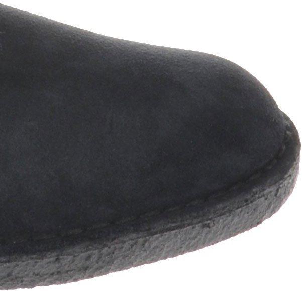 Produktbild Clarks Desert Boot En Cuir Velours A Lacets-39 (39.5)