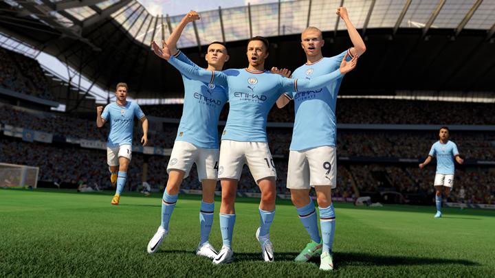 Immagine prodotto Microsoft Gioco Xbox One FIFA 23 (Xbox One S)