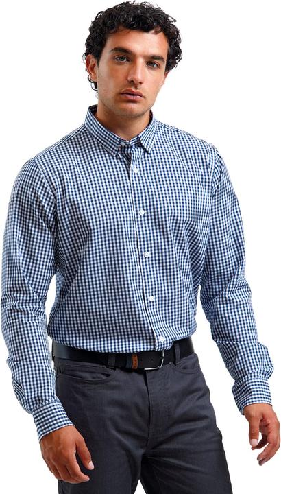 Produktbild Premier Maxton Hemd Langärmlig (XL)