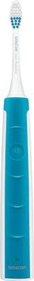 Actual product image Sencor Electric sonic toothbrush SOC 1102TQ (Sonic toothbrush)