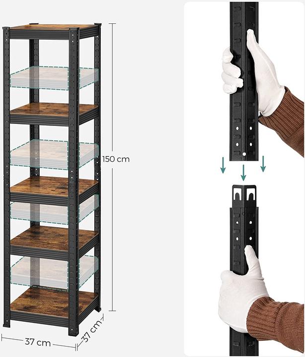 Produktbild Songmics Storage