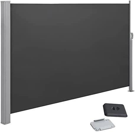Produktbild Songmics Seitenmarkise (1.60 m)
