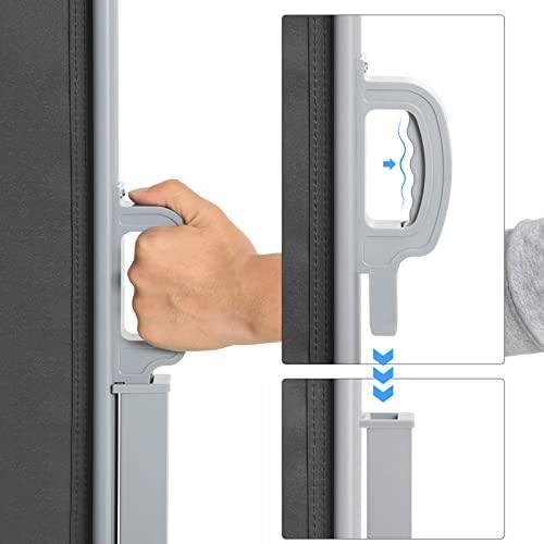 Produktbild Songmics Seitenmarkise (1.60 m)