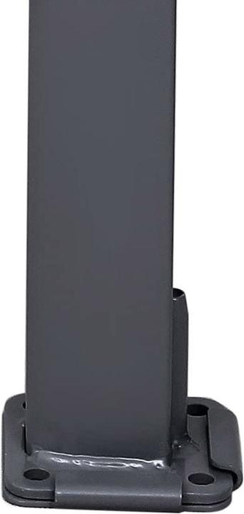 Immagine prodotto Songmics Seitenmarkise Zubehör (0.02 m)