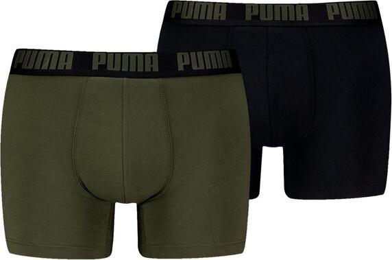 Image du produit Puma Basic Boxer (XL, lot de 2)