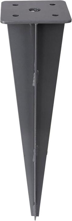 Actual product image Songmics Seitenmarkise Zubehör (0.12 m)