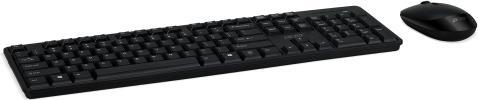 Produktbild Acer Combo 100 Keyboard and Mouse Kit UI (P) (Eng. Int., Kabellos)