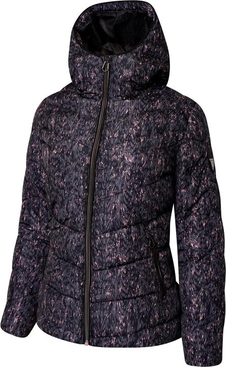 Immagine prodotto Dare2b Reputable Giacca Imbottita Impreziosito Donna (38 D)