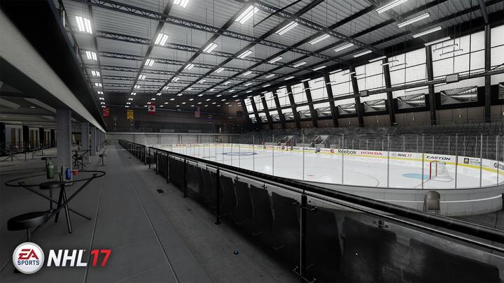 Produktbild EA Games Nhl 17 (Xbox Series X, Xbox One X)