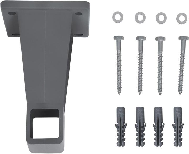 Image du produit Songmics Seitenmarkise Zubehör (0.08 m)