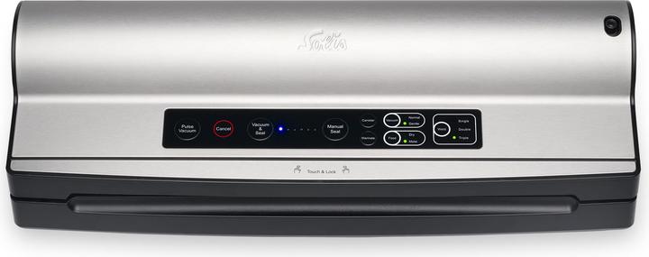 Produktbild Solis Vac Prestige Maxi