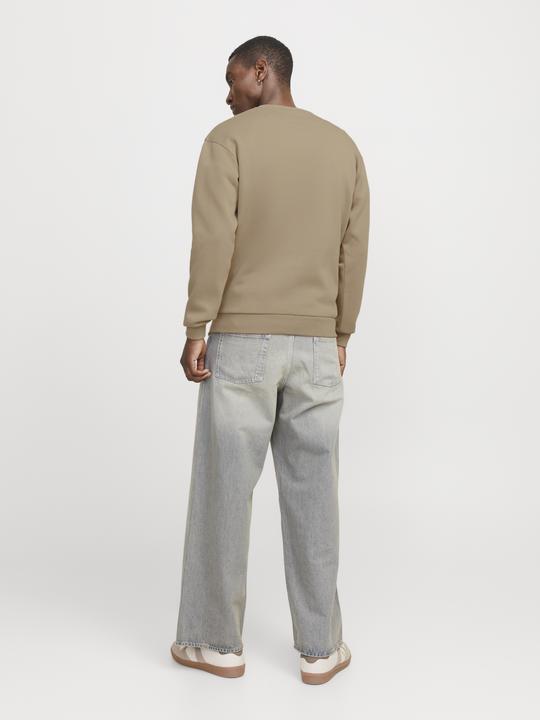 Image du produit Jack & Jones Jjebradley Sweat Crew Noos (S)