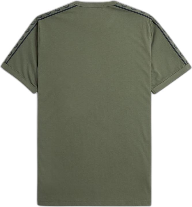 Produktbild Fred Perry Contrast Tape (XXL)